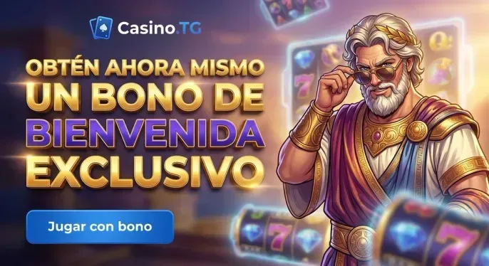 Tg Casino